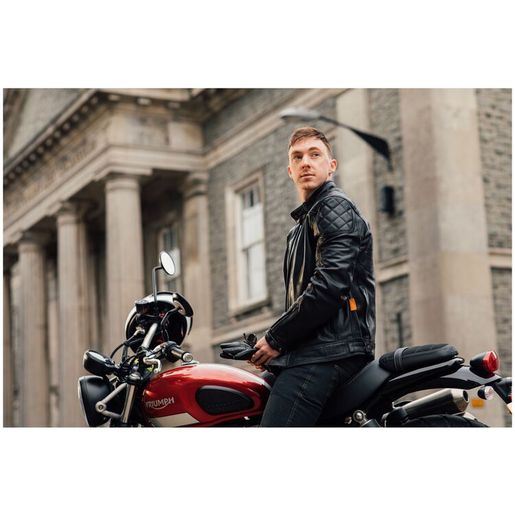 Merlin Cambrian Jacket