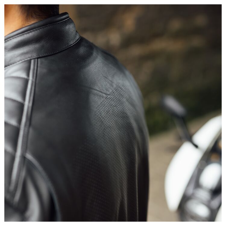 Merlin Chase II D3O Perforated Jacket