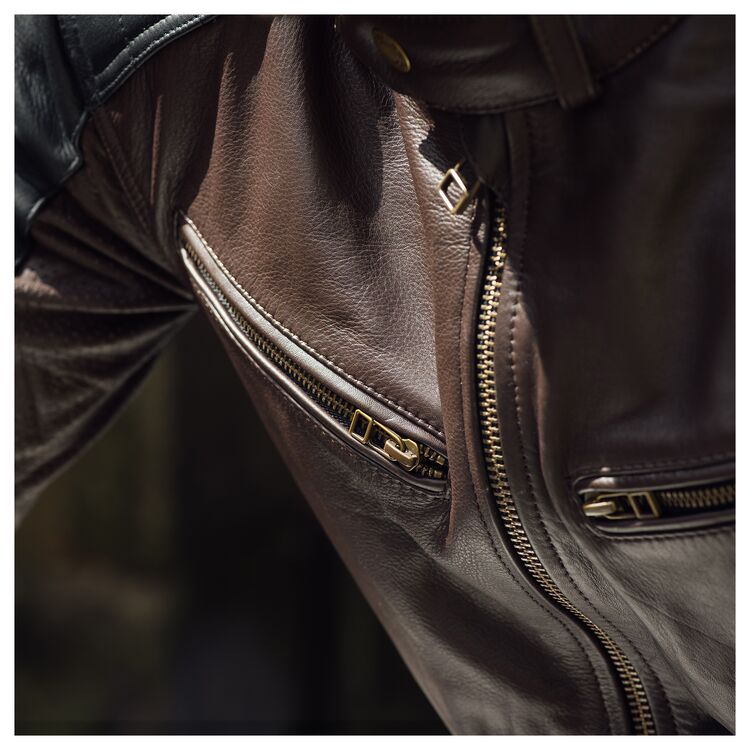 Merlin Chase II D3O Perforated Jacket