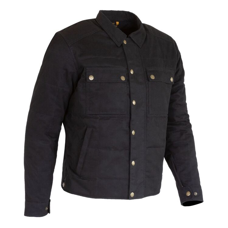 Merlin Codsall D3O Baffle Riding Jacket