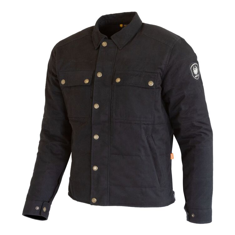 Merlin Codsall D3O Baffle Riding Jacket