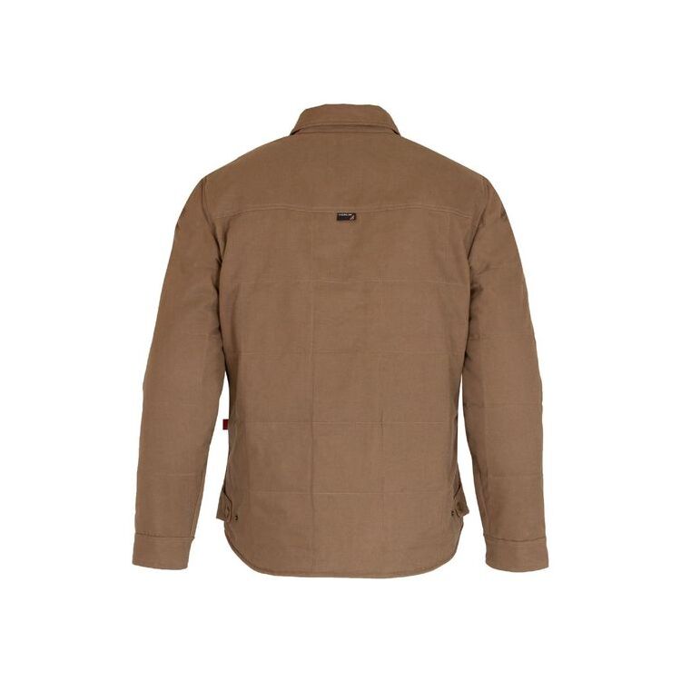 Merlin Codsall D3O Baffle Riding Jacket