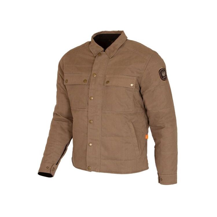 Merlin Codsall D3O Baffle Riding Jacket