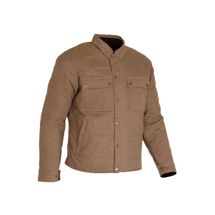 Merlin Codsall D3O Baffle Riding Jacket