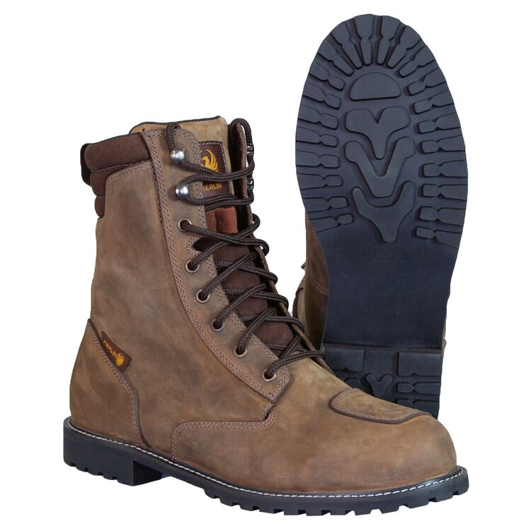 Merlin Drax II D3O Boots