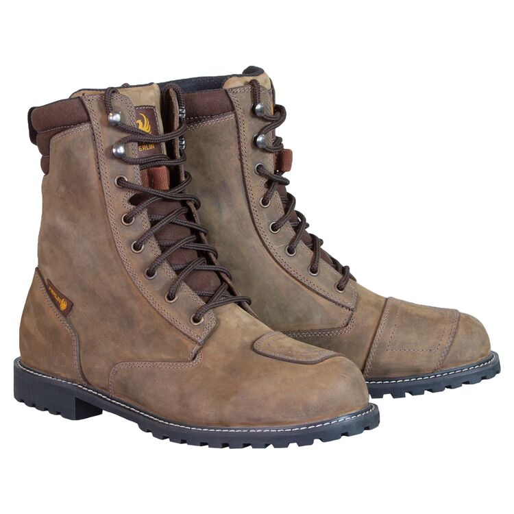 Merlin Drax II D3O Boots