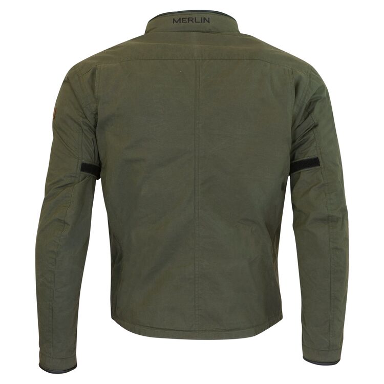 Merlin Drifter D3O Explorer Jacket