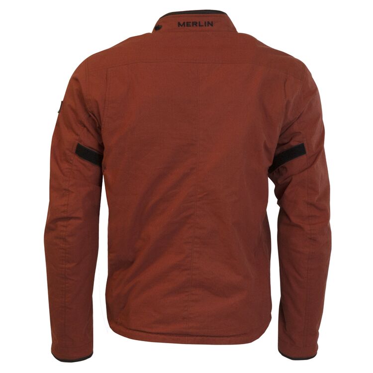 Merlin Drifter D3O Explorer Jacket