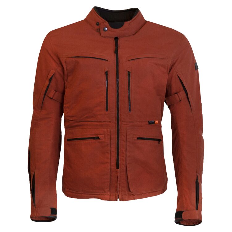 Merlin Drifter D3O Explorer Jacket