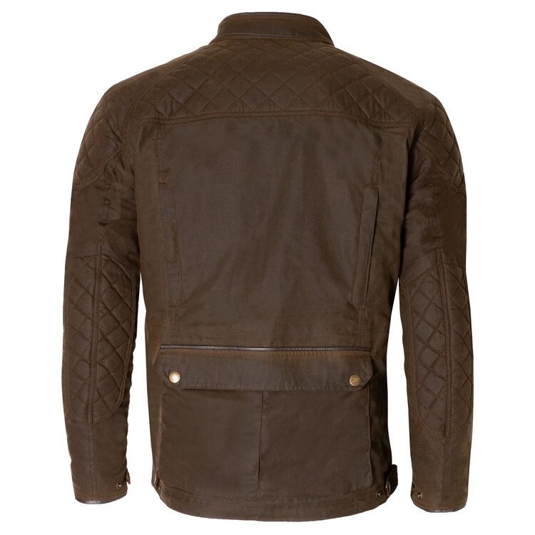 Merlin Edale II Cotec WP Jacket