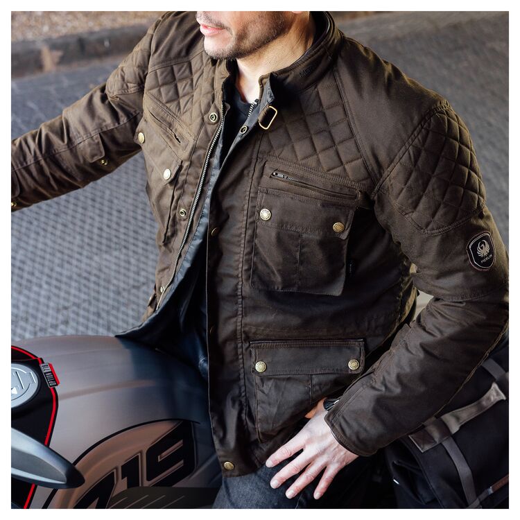 Merlin Edale II Cotec WP Jacket