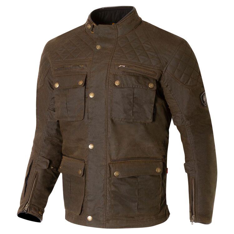 Merlin Edale II Cotec WP Jacket