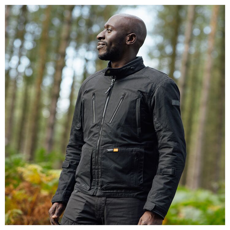 Merlin Exile D3O WP Explorer Jacket