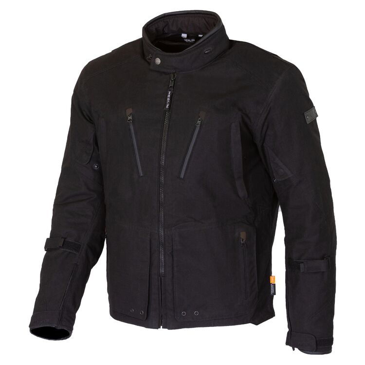 Merlin Exile D3O WP Explorer Jacket