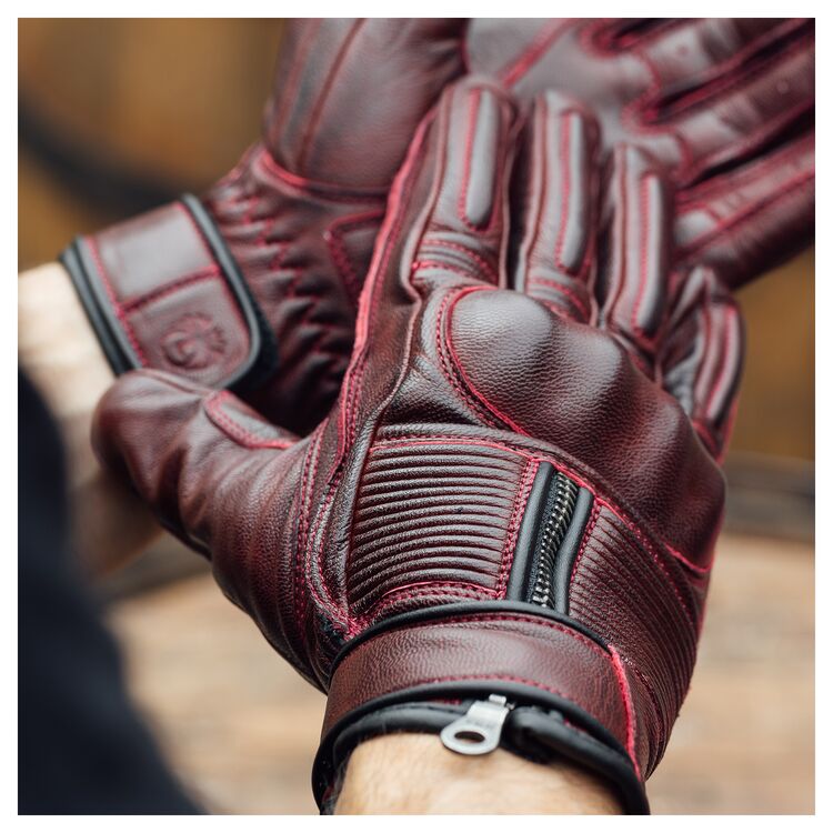 Merlin Glory D3O Gloves