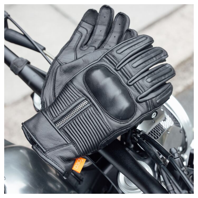 Merlin Glory D3O Gloves