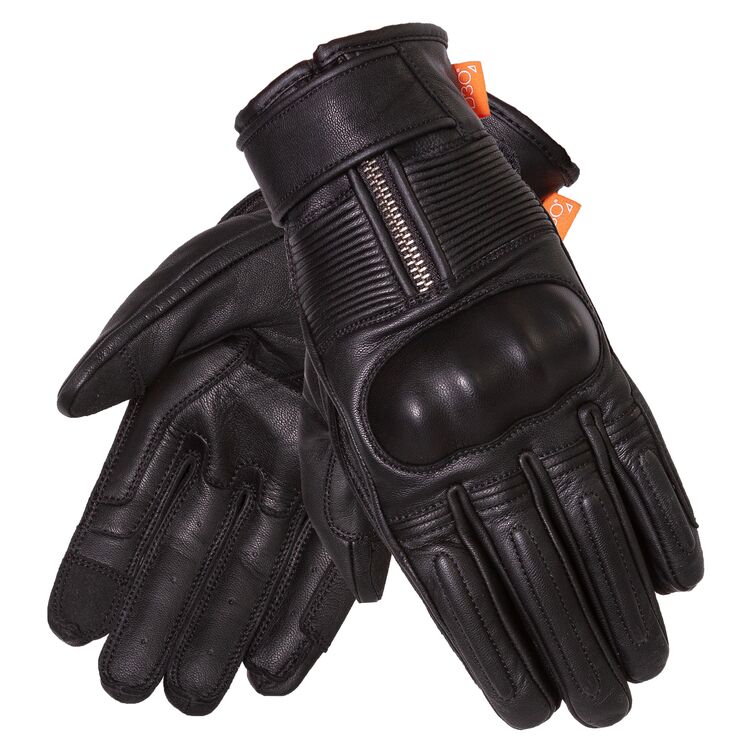 Merlin Glory D3O Gloves