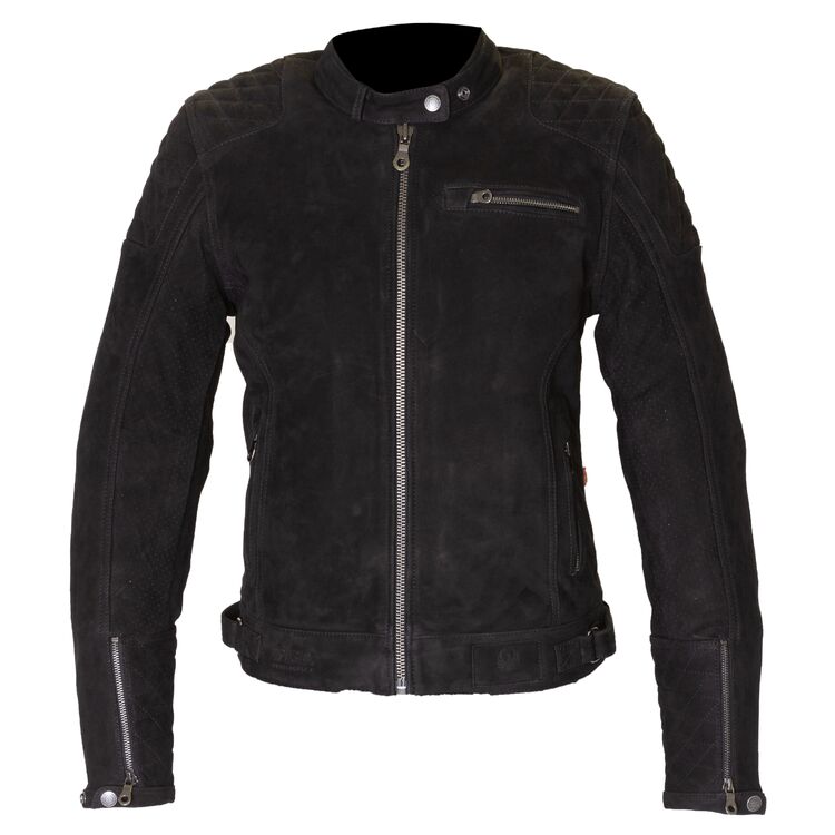 Merlin Isla Women's Leather Jacket