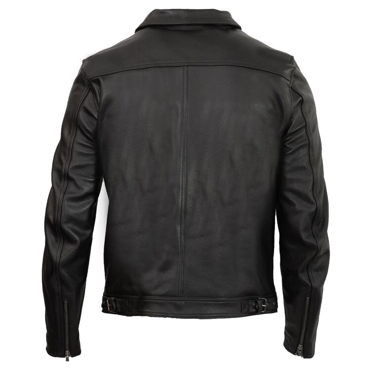 Merlin Kingsbury Leather Jacket