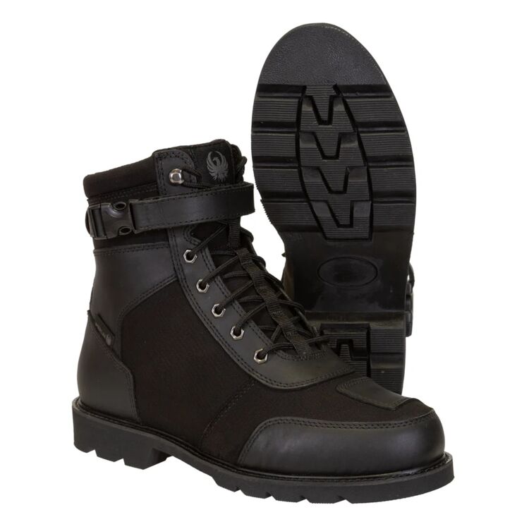 Merlin Magnum Utility D3O WP Boots