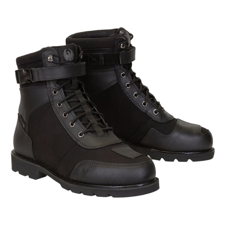 Merlin Magnum Utility D3O WP Boots