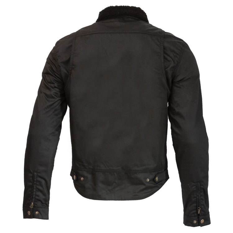 Merlin Millington D3O Borg Jacket