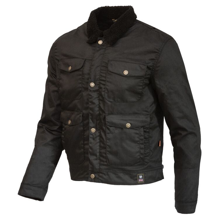 Merlin Millington D3O Borg Jacket