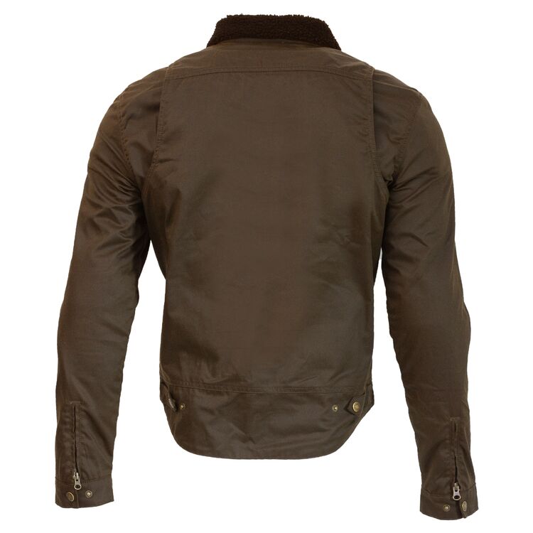 Merlin Millington D3O Borg Jacket