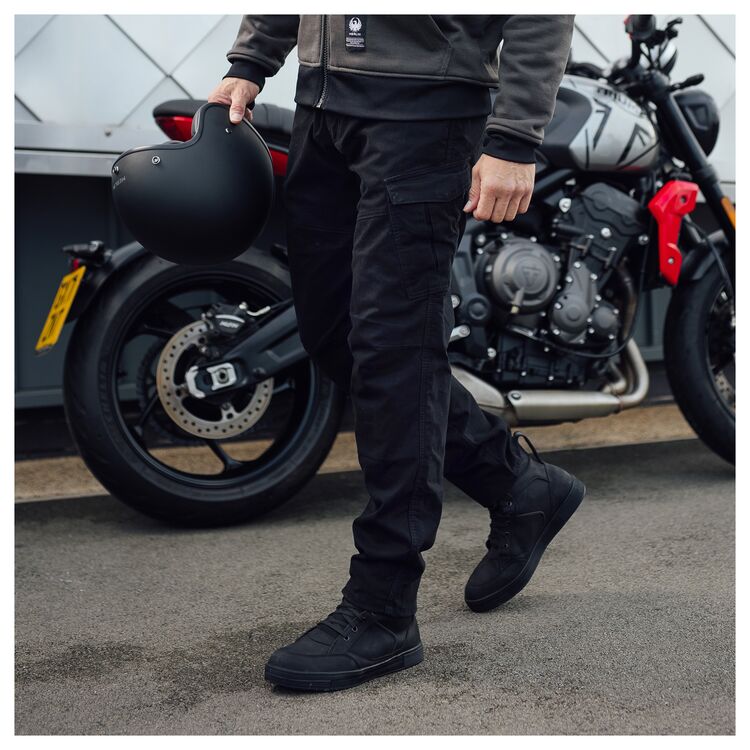 Merlin Remy II Cargo Jeans