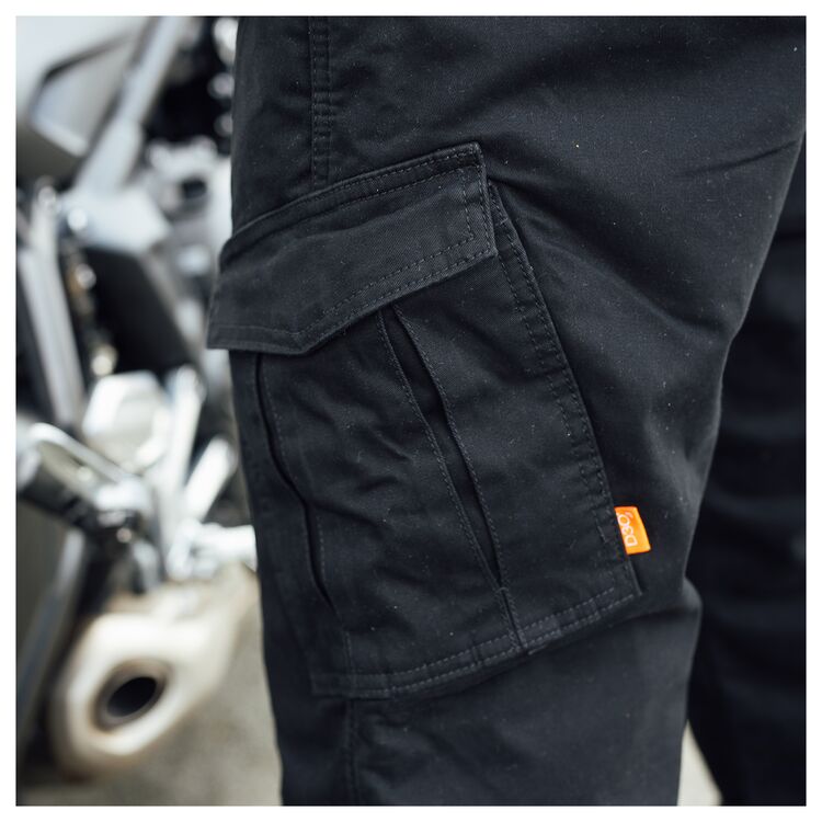 Merlin Remy II Cargo Jeans