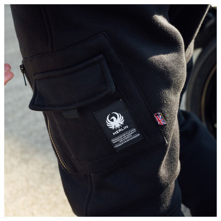 Merlin Repton D3O Jogger Pants