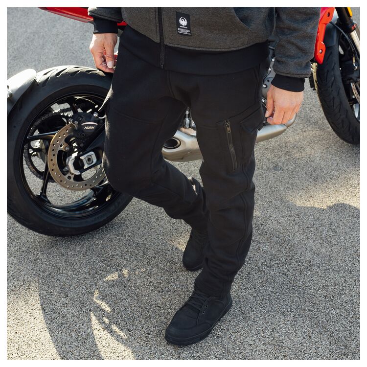 Merlin Repton D3O Jogger Pants