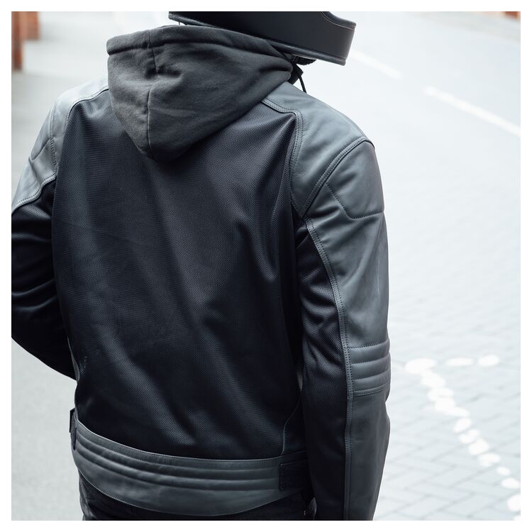 Merlin Rigger D3O Mesh Jacket