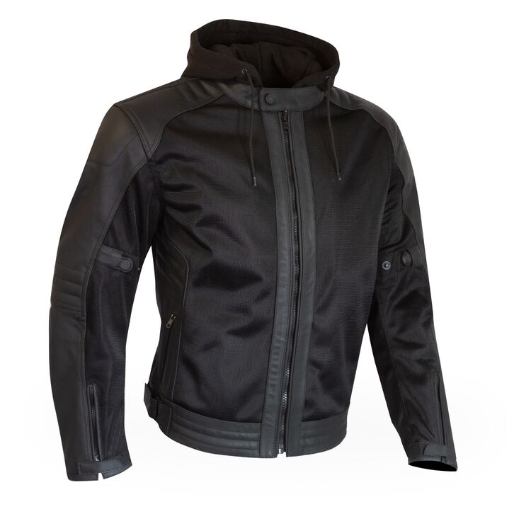 Merlin Rigger D3O Mesh Jacket