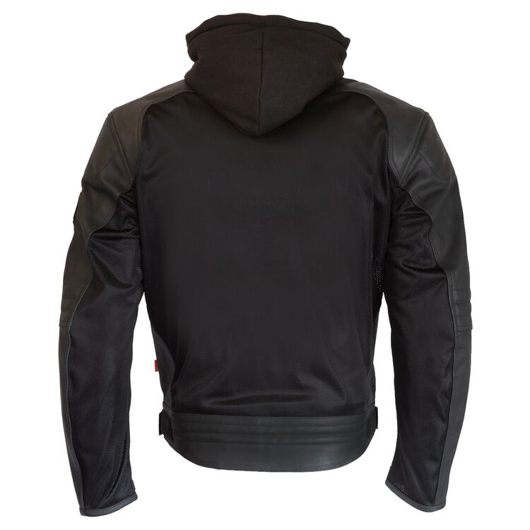 Merlin Rigger D3O Mesh Jacket