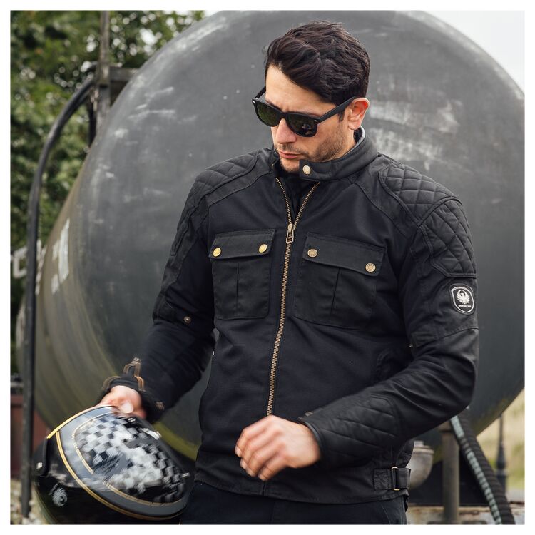 Merlin Shenstone II Air Cotec Jacket