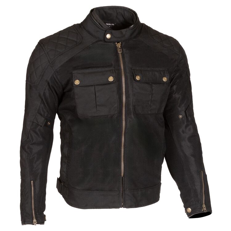 Merlin Shenstone II Air Cotec Jacket