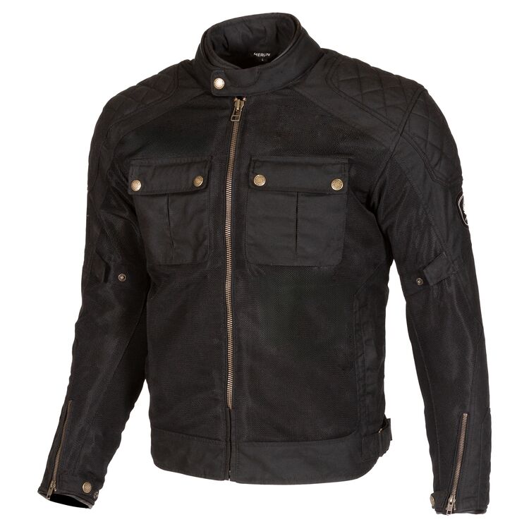 Merlin Shenstone II Air Cotec Jacket