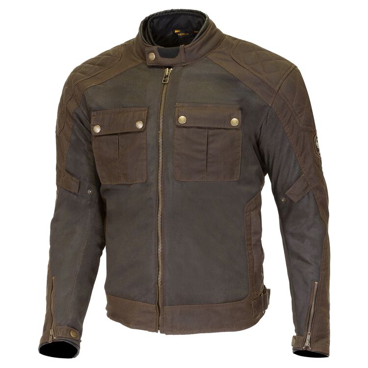 Merlin Shenstone II Air Cotec Jacket