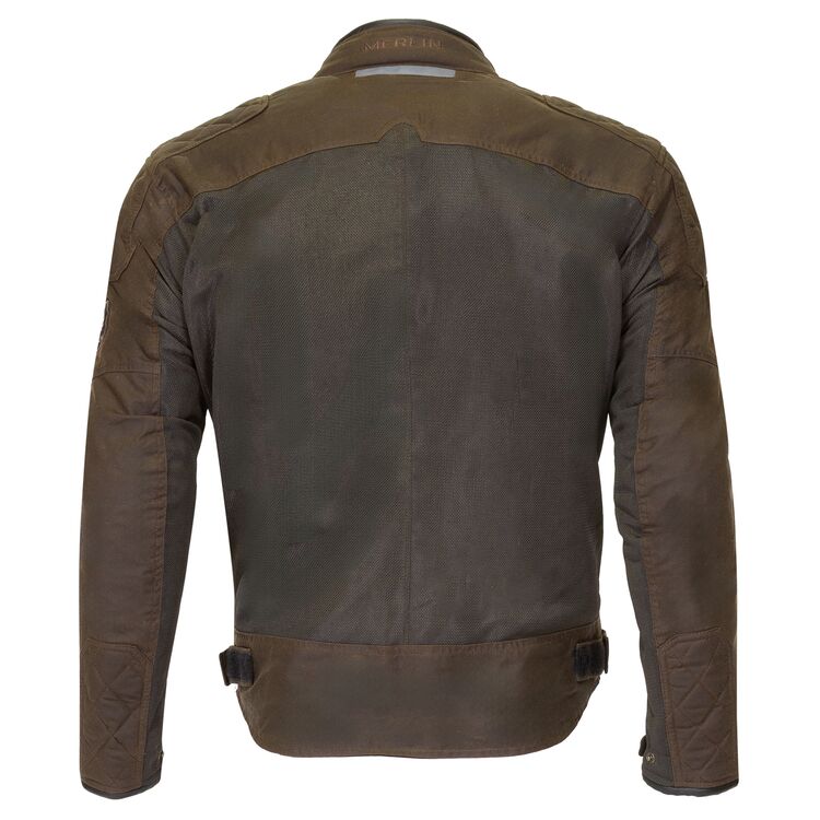Merlin Shenstone II Air Cotec Jacket