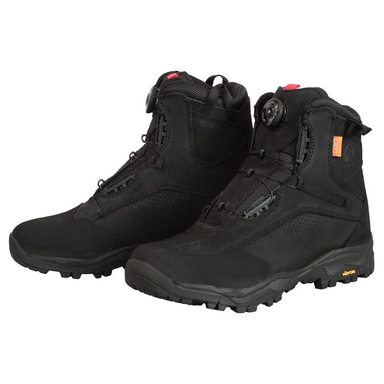Merlin Sierra D3O Explorer Boots