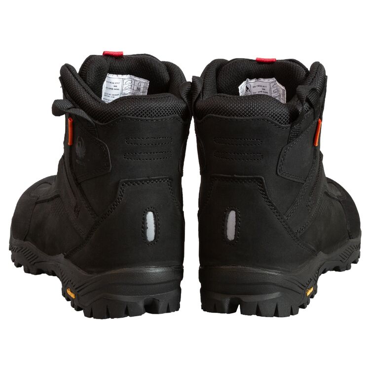 Merlin Sierra D3O Explorer Boots