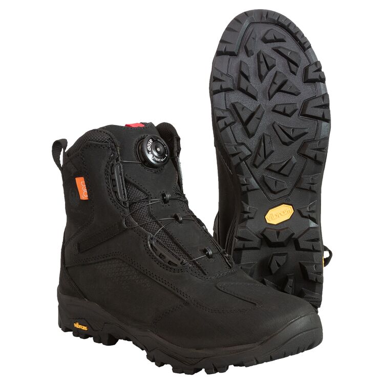 Merlin Sierra D3O Explorer Boots