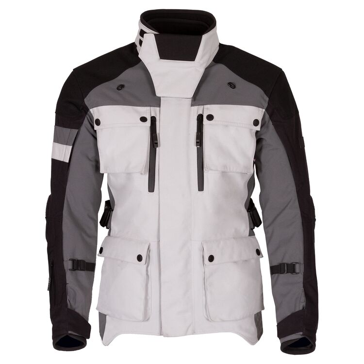 Merlin Solitude D3O Jacket