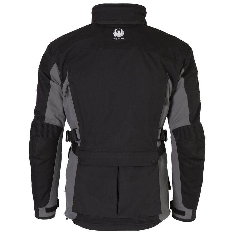 Merlin Solitude D3O Jacket