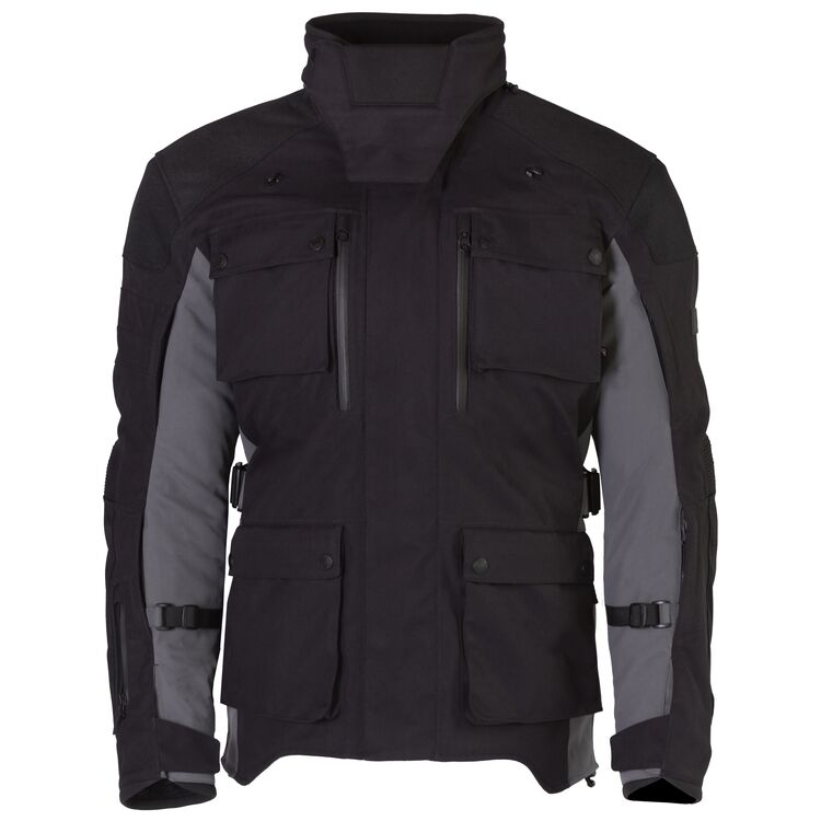Merlin Solitude D3O Jacket