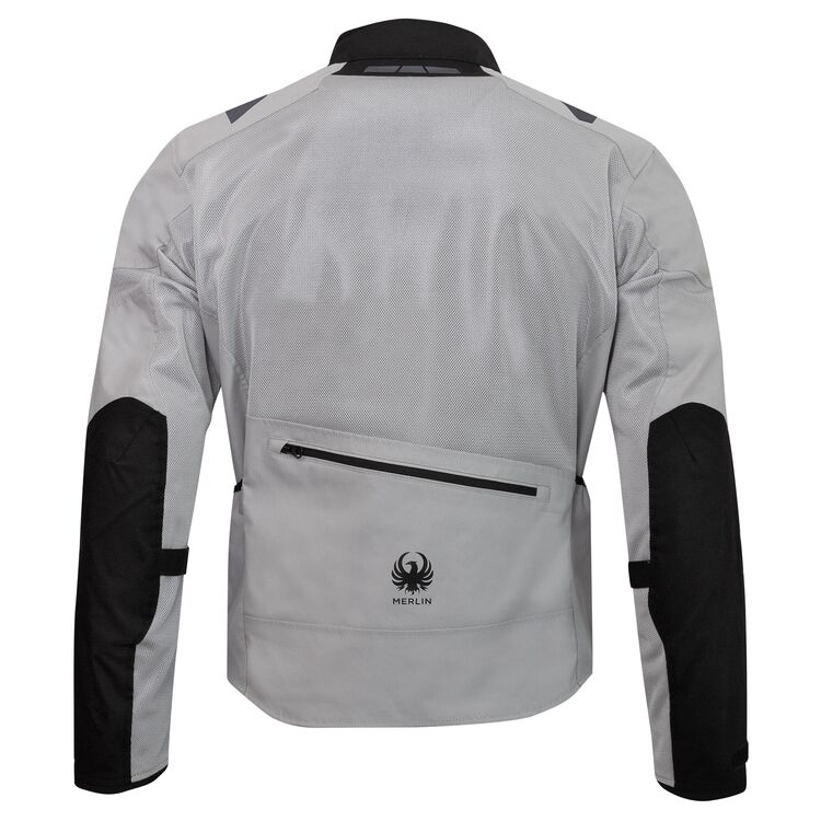 Merlin Taos Air Mesh Stretch Jacket