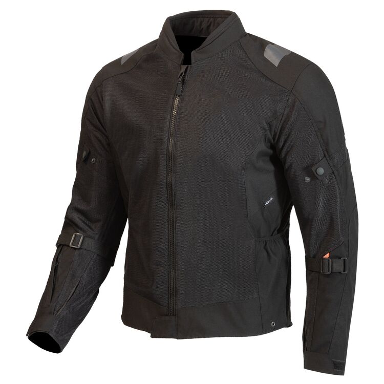 Merlin Taos Air Mesh Stretch Jacket