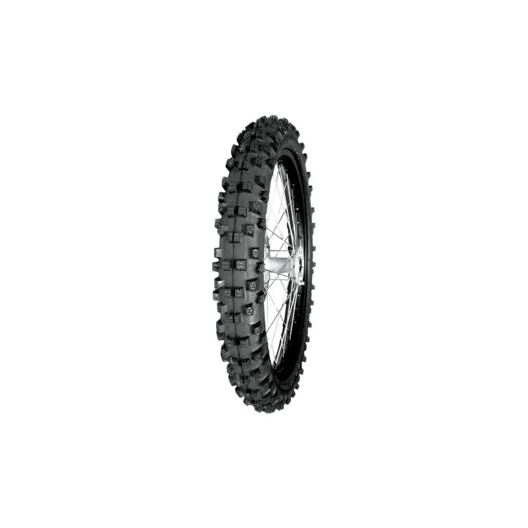 Metzeler 6 Days Extreme Tires
