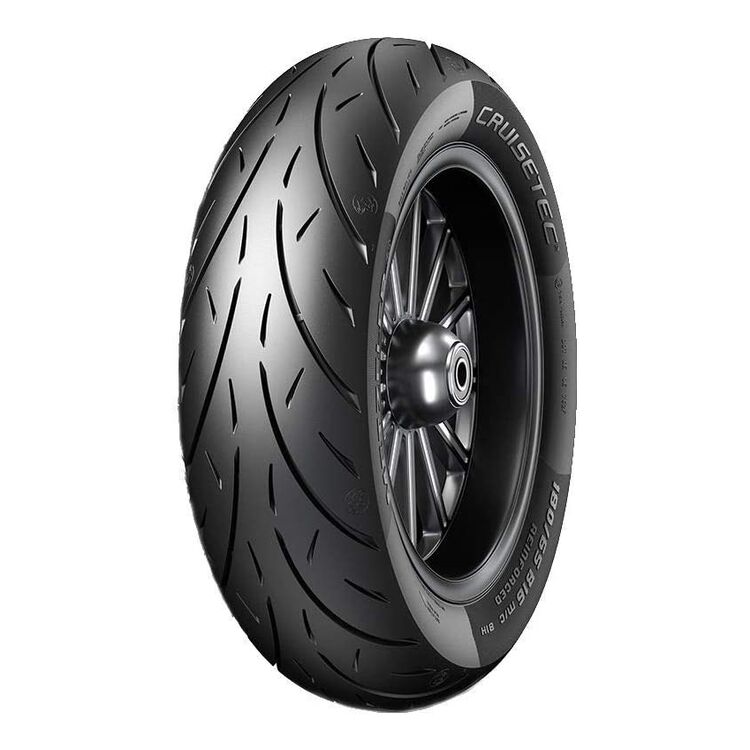 Metzeler CruiseTec Tires